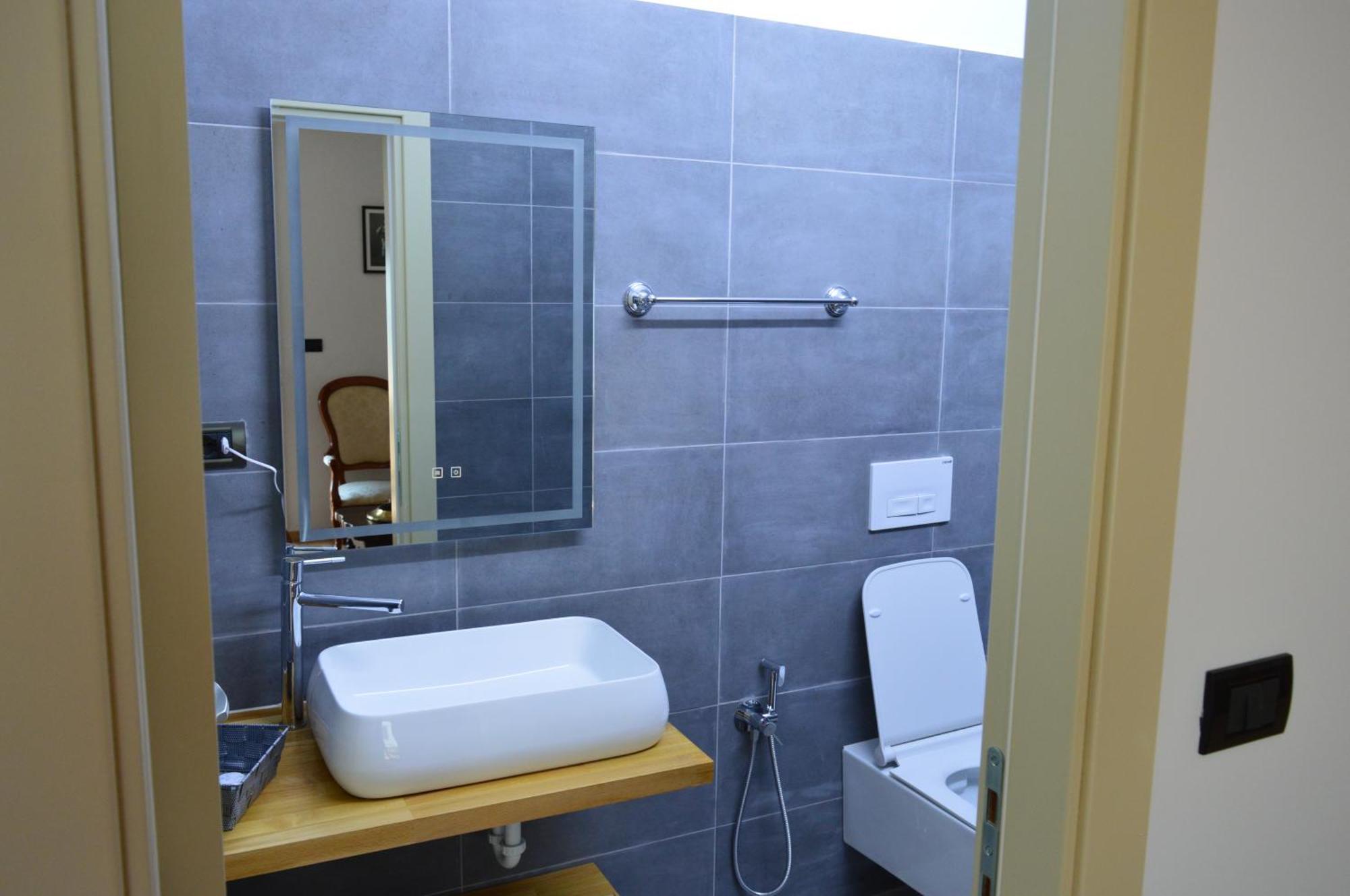 Noor Apartments Тирана Экстерьер фото